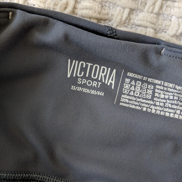 Victoria Secret Sport Leggings - Picture 3 of 4